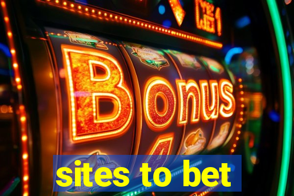 sites to bet